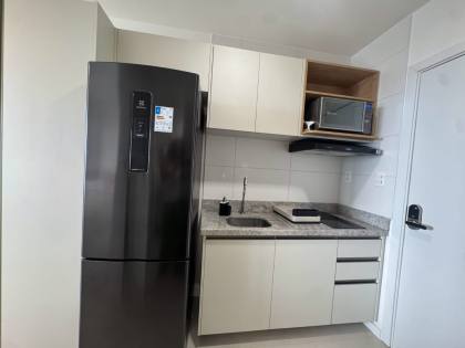 Studio Para Alugar com 01 quartos no bairro Caminho das Árvores em Salvador
