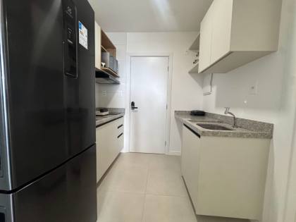 Studio Para Alugar com 01 quartos no bairro Caminho das Árvores em Salvador