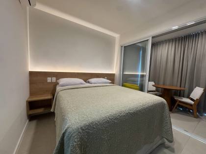 Studio Para Alugar com 01 quartos no bairro Caminho das Árvores em Salvador