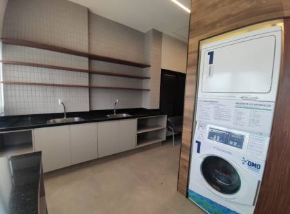 Studio Para Alugar com 01 quartos no bairro Caminho das Árvores em Salvador