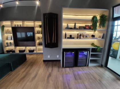 Studio Para Alugar com 01 quartos no bairro Caminho das Árvores em Salvador