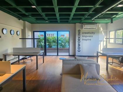 Studio Para Alugar com 01 quartos no bairro Caminho das Árvores em Salvador