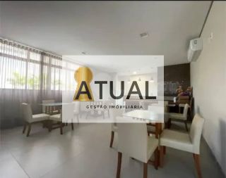 Apartamento Para Vender com 02 quartos no bairro Armação em Salvador