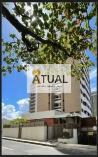 Apartamento Para Vender com 02 quartos no bairro Armação em Salvador
