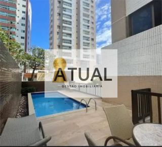 Apartamento Para Vender com 02 quartos no bairro Armação em Salvador