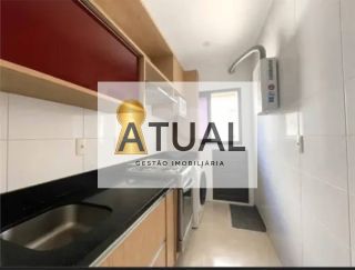 Apartamento Para Vender com 02 quartos no bairro Armação em Salvador