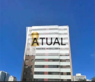 Apartamento Para Vender com 02 quartos no bairro Armação em Salvador