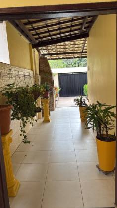 Casa de Condomínio Para Vender PRAIA DO FLAMENGO