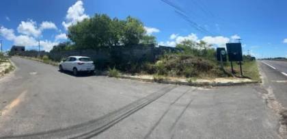 Lote / Terreno de Bairro Para Vender ESTRADA DO COCO