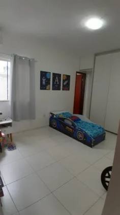 Casa Para Vender com 02 quartos 02 suítes no bairro Lauro de Freitas  em Lauro De Freitas