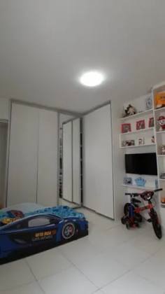 Casa Para Vender com 02 quartos 02 suítes no bairro Lauro de Freitas  em Lauro De Freitas