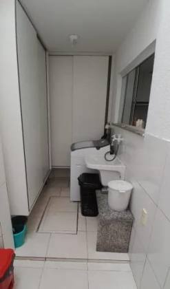 Casa Para Vender com 02 quartos 02 suítes no bairro Lauro de Freitas  em Lauro De Freitas