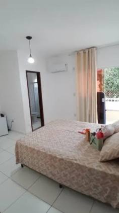 Casa Para Vender com 02 quartos 02 suítes no bairro Lauro de Freitas  em Lauro De Freitas