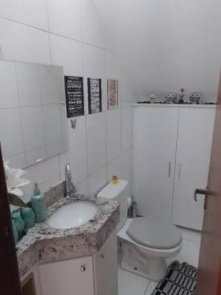 Casa Para Vender com 02 quartos 02 suítes no bairro Lauro de Freitas  em Lauro De Freitas