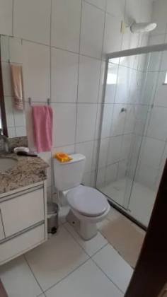 Casa Para Vender com 02 quartos 02 suítes no bairro Lauro de Freitas  em Lauro De Freitas
