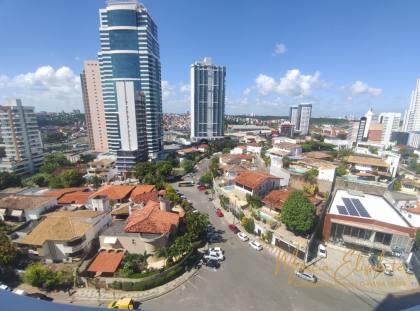 Apartamento Para Alugar com 01 quartos 01 suítes no bairro Caminho das Árvores em Salvador
