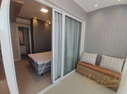 Apartamento Para Alugar com 01 quartos 01 suítes no bairro Caminho das Árvores em Salvador