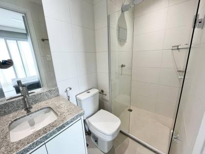 Apartamento Para Alugar com 01 quartos 01 suítes no bairro Caminho das Árvores em Salvador