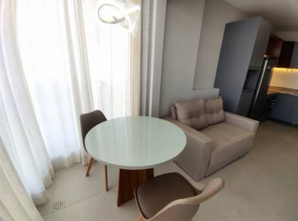 Apartamento Para Alugar com 01 quartos 01 suítes no bairro Caminho das Árvores em Salvador
