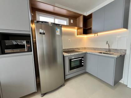 Apartamento Para Alugar com 01 quartos 01 suítes no bairro Caminho das Árvores em Salvador
