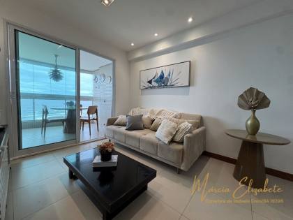 Apartamento Para Alugar com 01 quartos no bairro Pituba em Salvador
