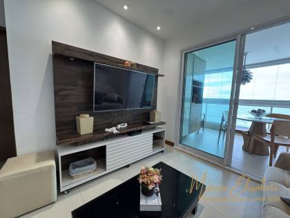 Apartamento Para Alugar com 01 quartos no bairro Pituba em Salvador