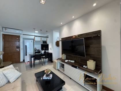 Apartamento Para Alugar com 01 quartos no bairro Pituba em Salvador