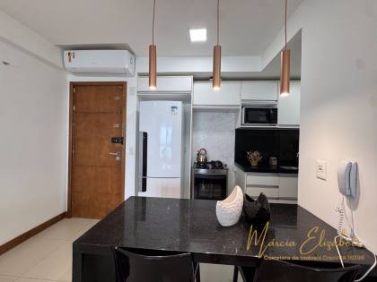 Apartamento Para Alugar com 01 quartos no bairro Pituba em Salvador