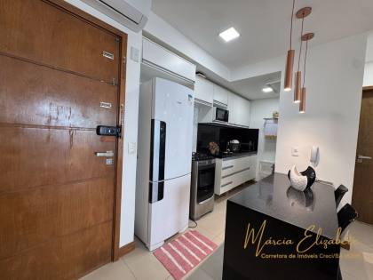 Apartamento Para Alugar com 01 quartos no bairro Pituba em Salvador