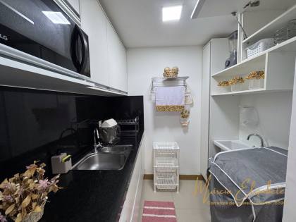 Apartamento Para Alugar com 01 quartos no bairro Pituba em Salvador