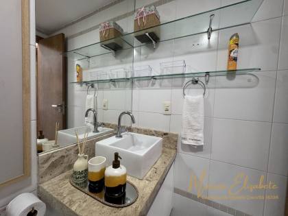 Apartamento Para Alugar com 01 quartos no bairro Pituba em Salvador