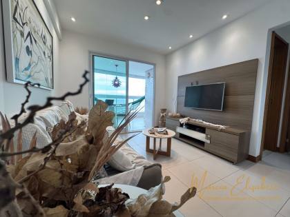 Apartamento Para Alugar com 01 quartos no bairro Pituba em Salvador