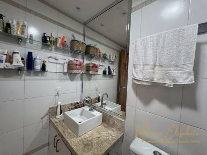 Apartamento Para Alugar com 01 quartos no bairro Pituba em Salvador