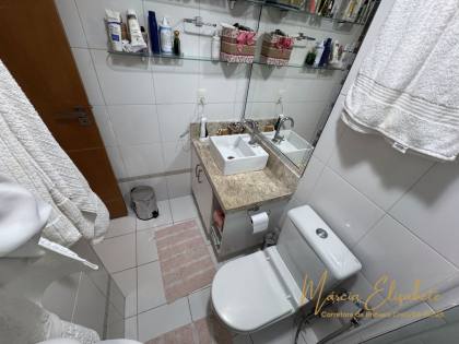 Apartamento Para Alugar com 01 quartos no bairro Pituba em Salvador