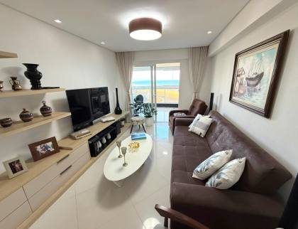 Apartamento Para Vender com 02 quartos 02 suítes no bairro Armação em Salvador