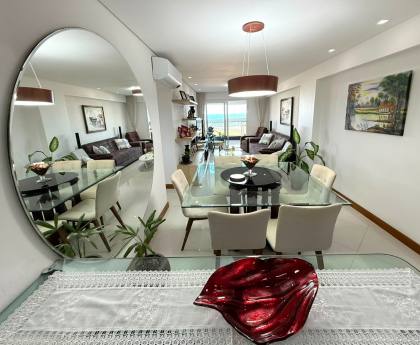 Apartamento Para Vender com 02 quartos 02 suítes no bairro Armação em Salvador