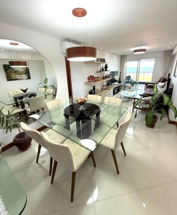 Apartamento Para Vender com 02 quartos 02 suítes no bairro Armação em Salvador
