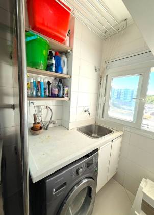 Apartamento Para Vender com 02 quartos 02 suítes no bairro Armação em Salvador