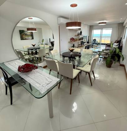 Apartamento Para Vender com 02 quartos 02 suítes no bairro Armação em Salvador