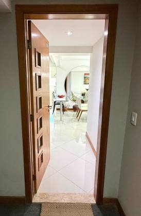 Apartamento Para Vender com 02 quartos 02 suítes no bairro Armação em Salvador
