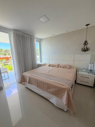 Casa Para Vender com 04 quartos no bairro Abrantes em Camaçari