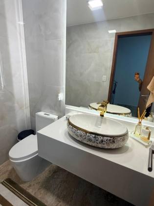 Casa Para Vender com 04 quartos no bairro Abrantes em Camaçari