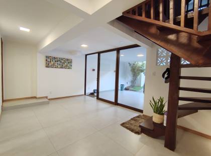 Casa Para Vender com 03 quartos 01 suítes no bairro Escolha um bairro... em Salvador