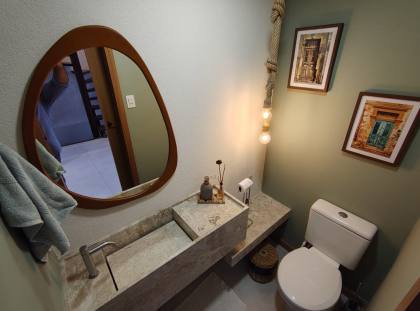 Casa Para Vender com 03 quartos 01 suítes no bairro Escolha um bairro... em Salvador