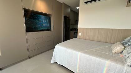 Studio Para Vender com 01 quartos no bairro Caminho das Árvores em Salvador