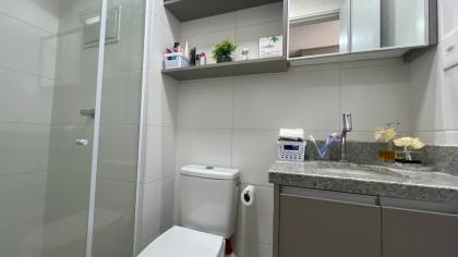 Studio Para Vender com 01 quartos no bairro Caminho das Árvores em Salvador