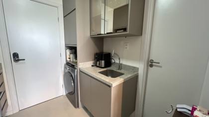 Apartamento Para Alugar com 01 quartos no bairro Caminho das Árvores em Salvador