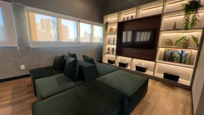 Apartamento Para Alugar com 01 quartos no bairro Caminho das Árvores em Salvador