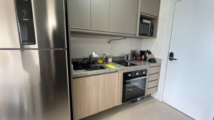 Apartamento Para Alugar com 01 quartos no bairro Caminho das Árvores em Salvador