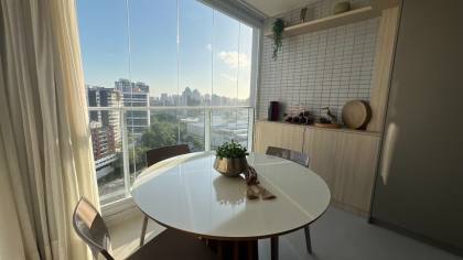 Apartamento Para Alugar com 01 quartos no bairro Caminho das Árvores em Salvador